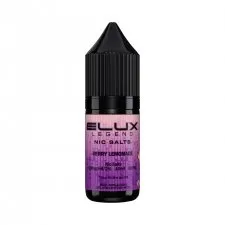 Elux 10ml Nicotine Salts E-liquid