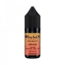 Elux 10ml Nicotine Salts E-liquid