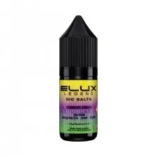 Elux 10ml Nicotine Salts E-liquid
