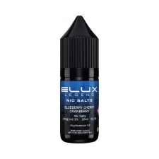 Elux 10ml Nicotine Salts E-liquid