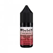 Elux 10ml Nicotine Salts E-liquid