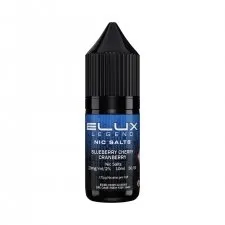 Elux 10ml Nicotine Salts E-liquid
