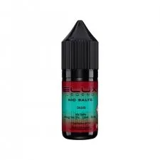 Elux 10ml Nicotine Salts E-liquid