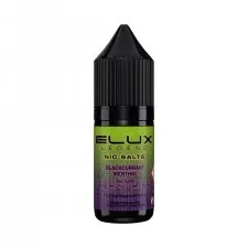 Elux 10ml Nicotine Salts E-liquid