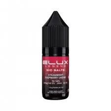 Elux 10ml Nicotine Salts E-liquid