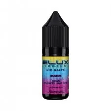 Elux 10ml Nicotine Salts E-liquid