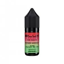 Elux 10ml Nicotine Salts E-liquid