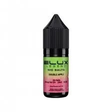 Elux 10ml Nicotine Salts E-liquid