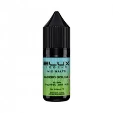 Elux 10ml Nicotine Salts E-liquid