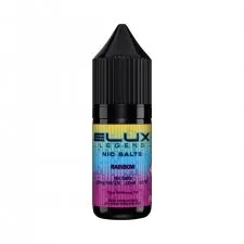 Elux 10ml Nicotine Salts E-liquid