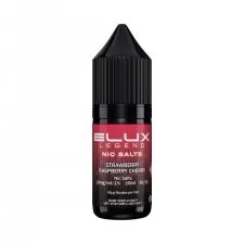 Elux 10ml Nicotine Salts E-liquid