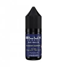 Elux 10ml Nicotine Salts E-liquid