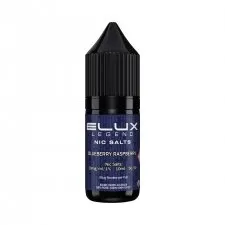 Elux 10ml Nicotine Salts E-liquid