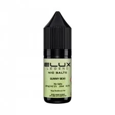 Elux 10ml Nicotine Salts E-liquid