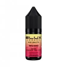 Elux 10ml Nicotine Salts E-liquid