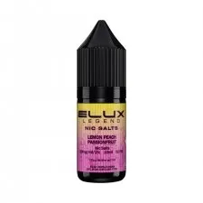 Elux 10ml Nicotine Salts E-liquid
