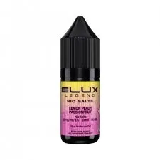 Elux 10ml Nicotine Salts E-liquid