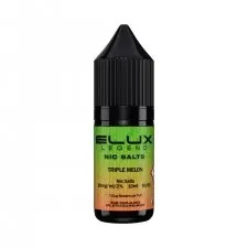 Elux 10ml Nicotine Salts E-liquid