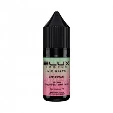 Elux 10ml Nicotine Salts E-liquid