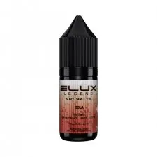 Elux 10ml Nicotine Salts E-liquid