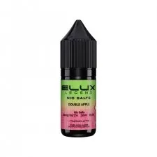 Elux 10ml Nicotine Salts E-liquid