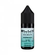 Elux 10ml Nicotine Salts E-liquid