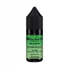 Elux 10ml Nicotine Salts E-liquid