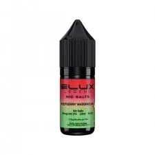 Elux 10ml Nicotine Salts E-liquid