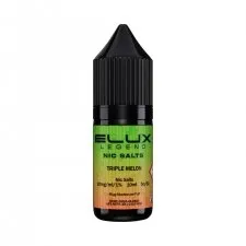 Elux 10ml Nicotine Salts E-liquid