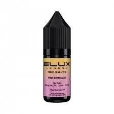 Elux 10ml Nicotine Salts E-liquid