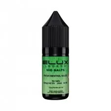 Elux 10ml Nicotine Salts E-liquid