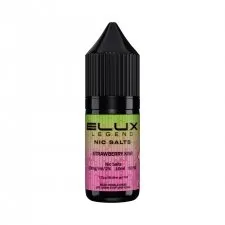 Elux 10ml Nicotine Salts E-liquid
