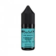 Elux 10ml Nicotine Salts E-liquid