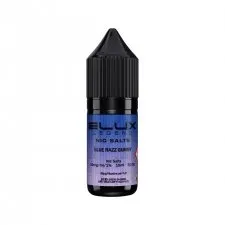 Elux 10ml Nicotine Salts E-liquid