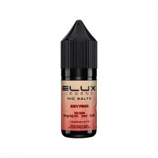 Elux 10ml Nicotine Salts E-liquid