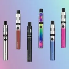 Endura T18 II Vape Kit By Innokin