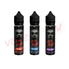 Evil Drip 50ml E-Liquid Shortfills By Frumist