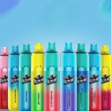 Falcon Bar 16000 Puffs Prefilled Vape Kit