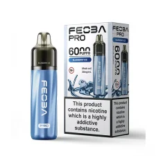 FEOBA Pro 6000 Prefilled Vape Kit