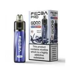 FEOBA Pro 6000 Prefilled Vape Kit