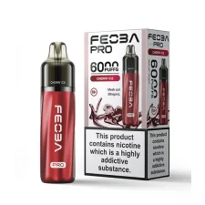 FEOBA Pro 6000 Prefilled Vape Kit