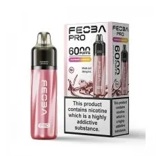 FEOBA Pro 6000 Prefilled Vape Kit