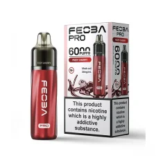 FEOBA Pro 6000 Prefilled Vape Kit