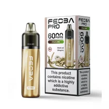 FEOBA Pro 6000 Prefilled Vape Kit