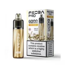 FEOBA Pro 6000 Prefilled Vape Kit