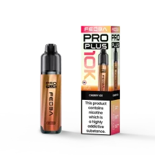 Feoba Pro Plus 10K Prefilled Pod Kit