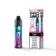 Feoba Pro Plus 10K Prefilled Pod Kit