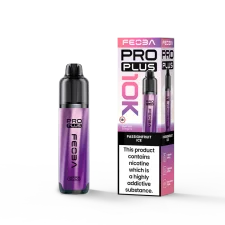 Feoba Pro Plus 10K Prefilled Pod Kit