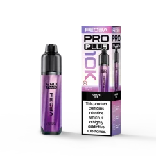 Feoba Pro Plus 10K Prefilled Pod Kit