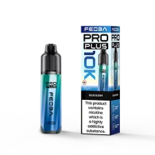 Feoba Pro Plus 10K Prefilled Pod Kit